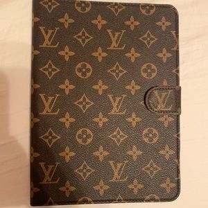 Louis Vuitton iPad Case
